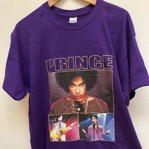 Prince T Shirt